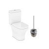 Držák TurboFix na WC štětka + WC štětka