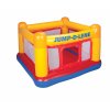 Trampolína nafukovací pro 2 děti, barevná Jump-O-Lene, boxerský ring Intex