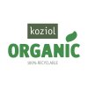 Sada příborů KLIKK, Koziol, růžová barva organic