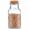 Kuchyňský kontejner na koření, dekorativní skleněná nádoba - 250 ml, ZELLER