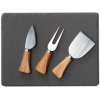 Set pro servírování sýra, 4 prvky, ZELLER