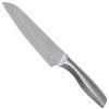 Kuchyňský nůž, sekáček na maso, nerez ocel, 31 cm