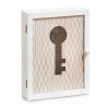 Skříň severského klíče, dřevěná, Zeller