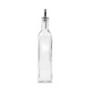 Dávkovač na olivový, ocet, skleněná láhev, 500 ml, ZELLER