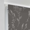 KVĚTINAL okenní žaluzie 45 x 180 cm šedá