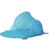 Plážový stan POP,  světle modrý