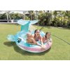 Nafukovací bazén pro děti VELRYBA, INTEX