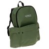 Lehký a prostorný batoh AUTHENTIC pro mládež, 15 l, tmavě zelená barva