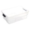 SAMBA trifle organizér, 5l, plast