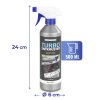 Příprava čištění trouby DIAMOND TURBO, 500 ml