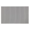 Protiskluzová předložka UNI, 50 x 80 cm, šedá, WENKO