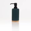 Dávkovač mýdla MODERN, mořská zelená barva