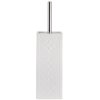 Držák na WC štětku CORDOBA + štětka WC, WENKO