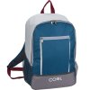 Modrý termoizolační batoh COOL, voděodolný, 20l