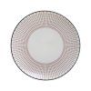 Jídelní souprava, 18 dílů, porcelán