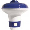 Dávkovač chloru do bazénu, Ø 12 cm