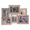 Fotorámeček, 6 fotek, velký