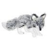 Figurka polární lišky, 22,5 cm