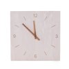 Nástěnné hodiny SIMPLICITY, dřevěné