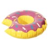 Plovoucí bar do bazénu pro nápoje DONUT, Ø 17 cm, vícebarevný, INTEX