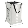 Koš na prádlo, LAUNDRY UNO - 52 l, WENKO