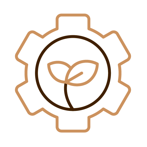 Vyrobeno jen z ekologických materiálů