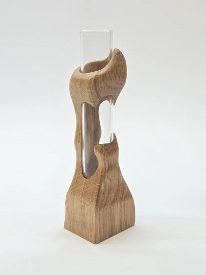 Prémiová váza - design 07