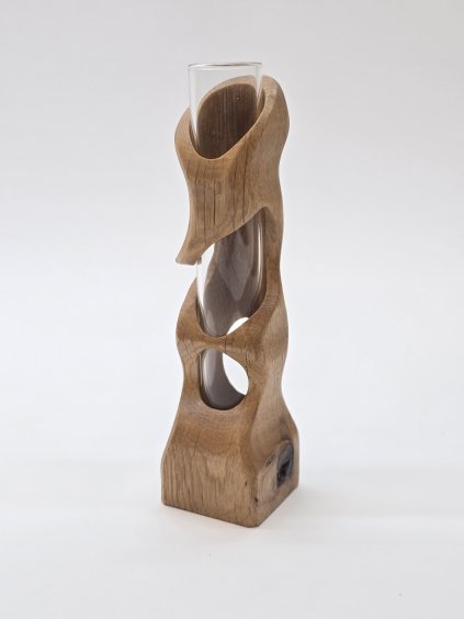 Prémiová váza - design 05