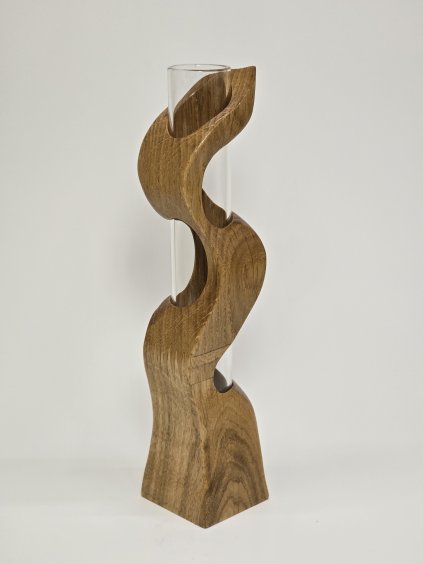 Prémiová váza - design 01