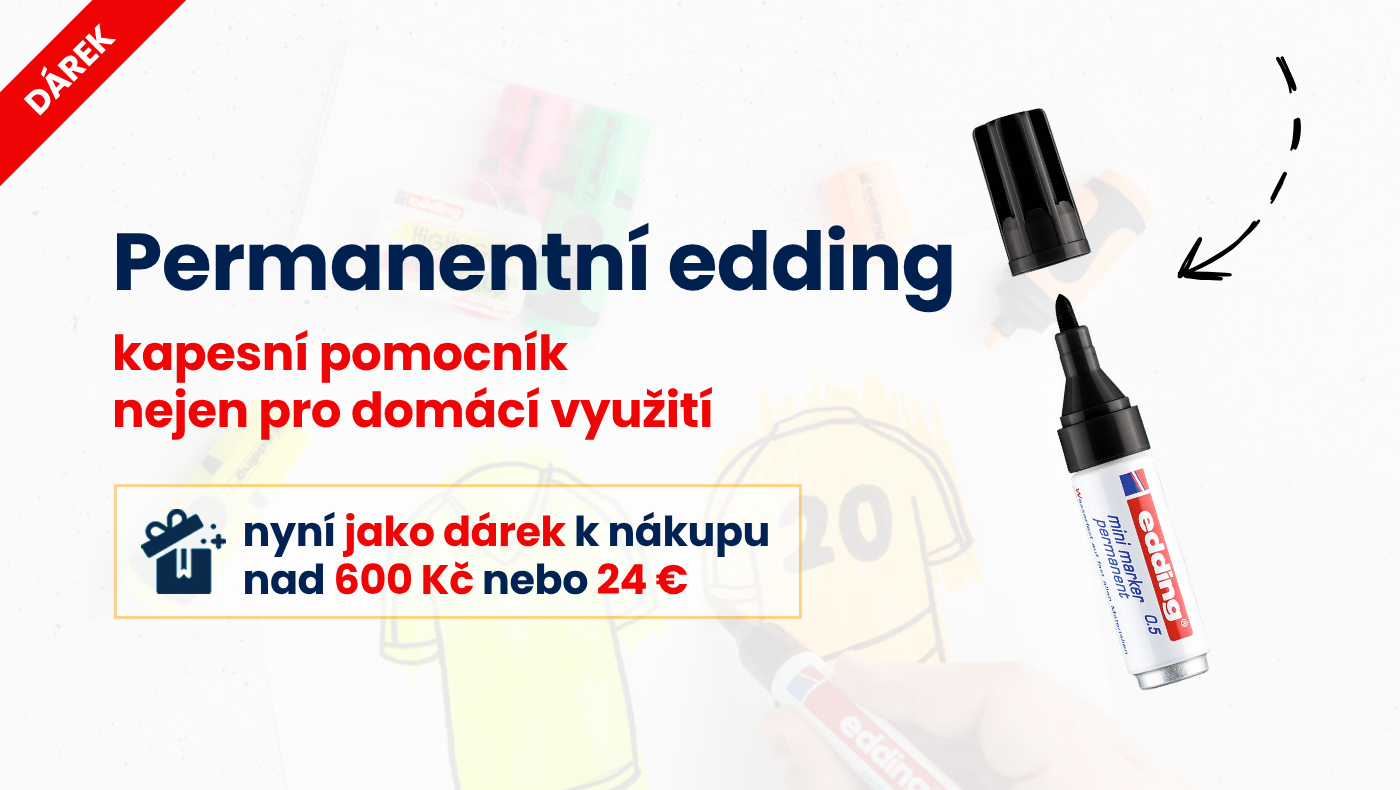 Dárek k nákupu