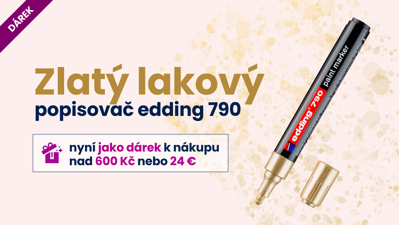 Získejte dárek k nákupu