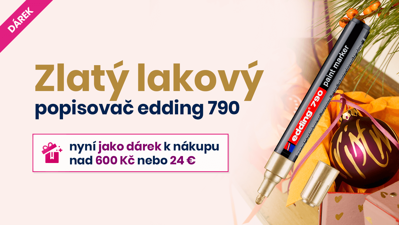 Získejte dárek k nákupu