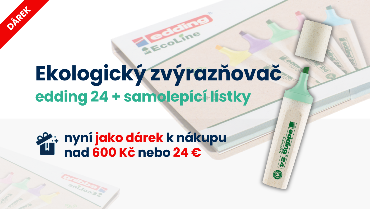 Dárek k nákupu