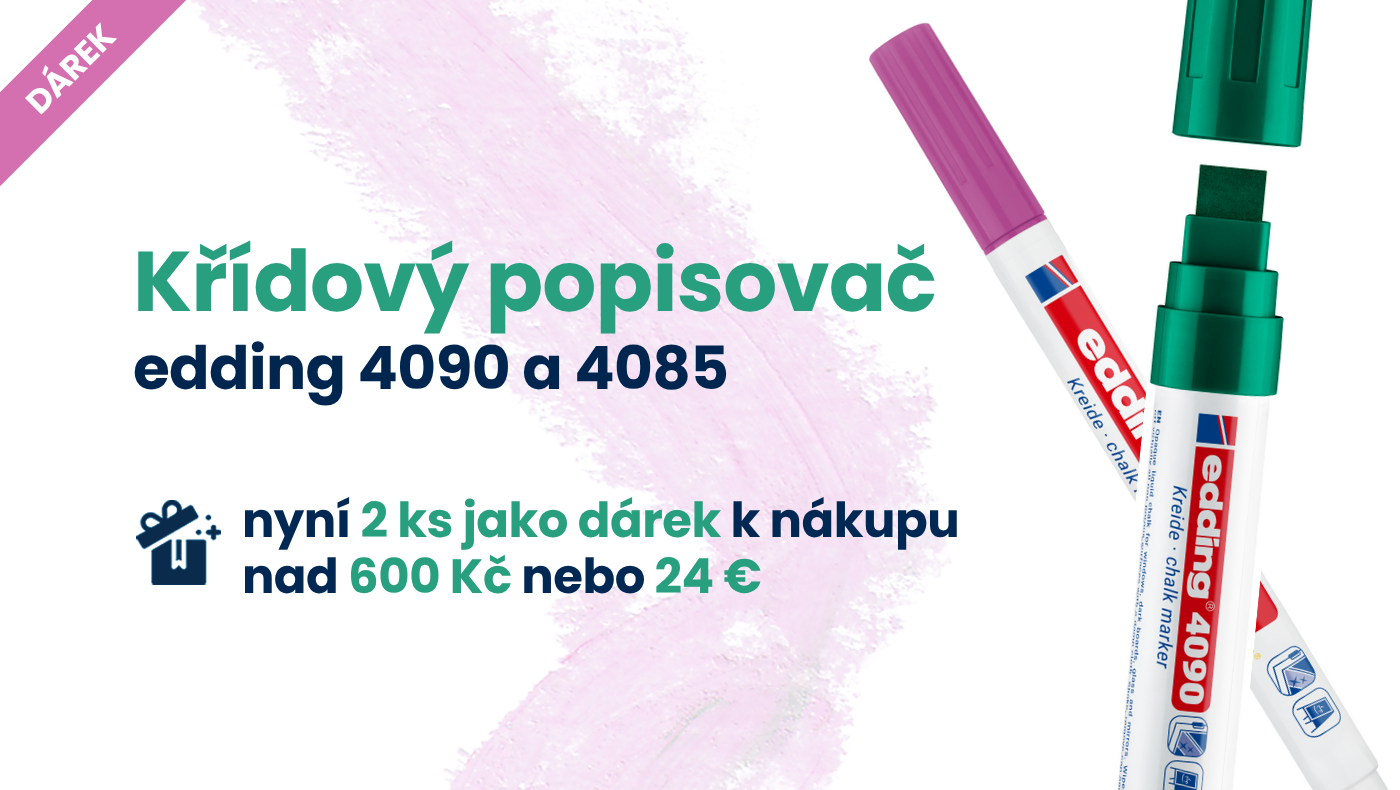 Dárek k nákupu