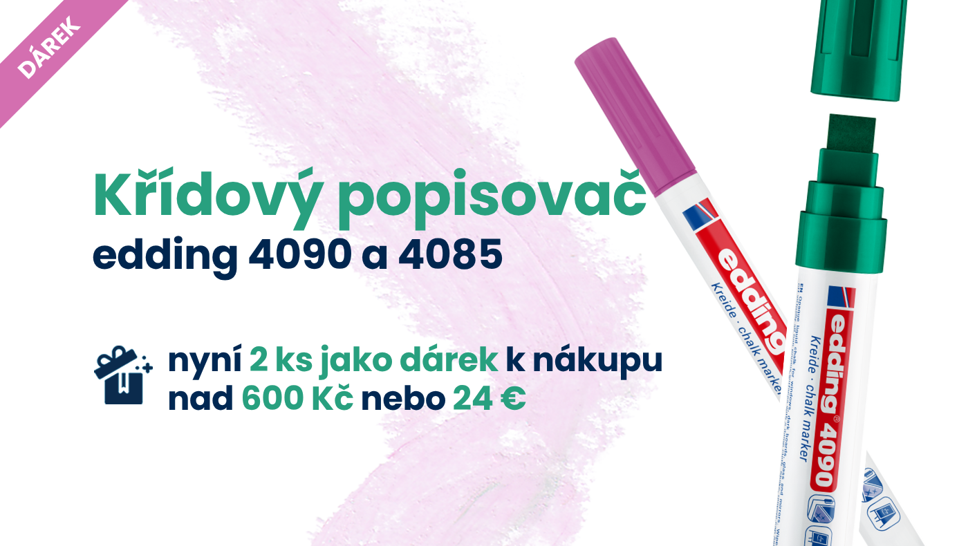 Dárek k nákupu