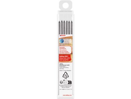 e 8881 6S graphite 4 8881 6 112 4057305063106 01low