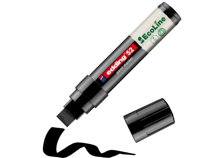 Edding EcoLine 52 | ekologický lakový popisovač