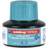 Edding FETK 25 | náhradní inkoust pro stínovací zvýrazňovače