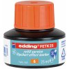 Edding FETK 25 | náhradní inkoust pro stínovací zvýrazňovače