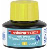 Edding FETK 25 | náhradní inkoust pro stínovací zvýrazňovače