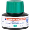 Edding RMTK 25 pro Retract 11 | náhradní inkoust (Barva zelený)