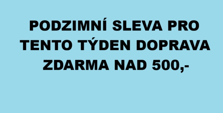 Zahradní dekorace