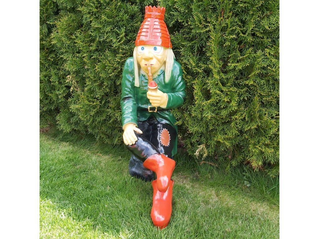 stažený soubor