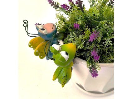 Hmyz polyston závěs