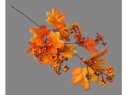 Větvička podzimní střední