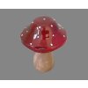 Muchomůrka červená 15 x 10 cm