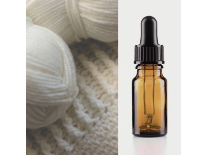 Náhradná náplň do difuzéra Biely Kašmír