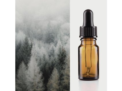 Náhradná náplň do difuzéra Severský Les