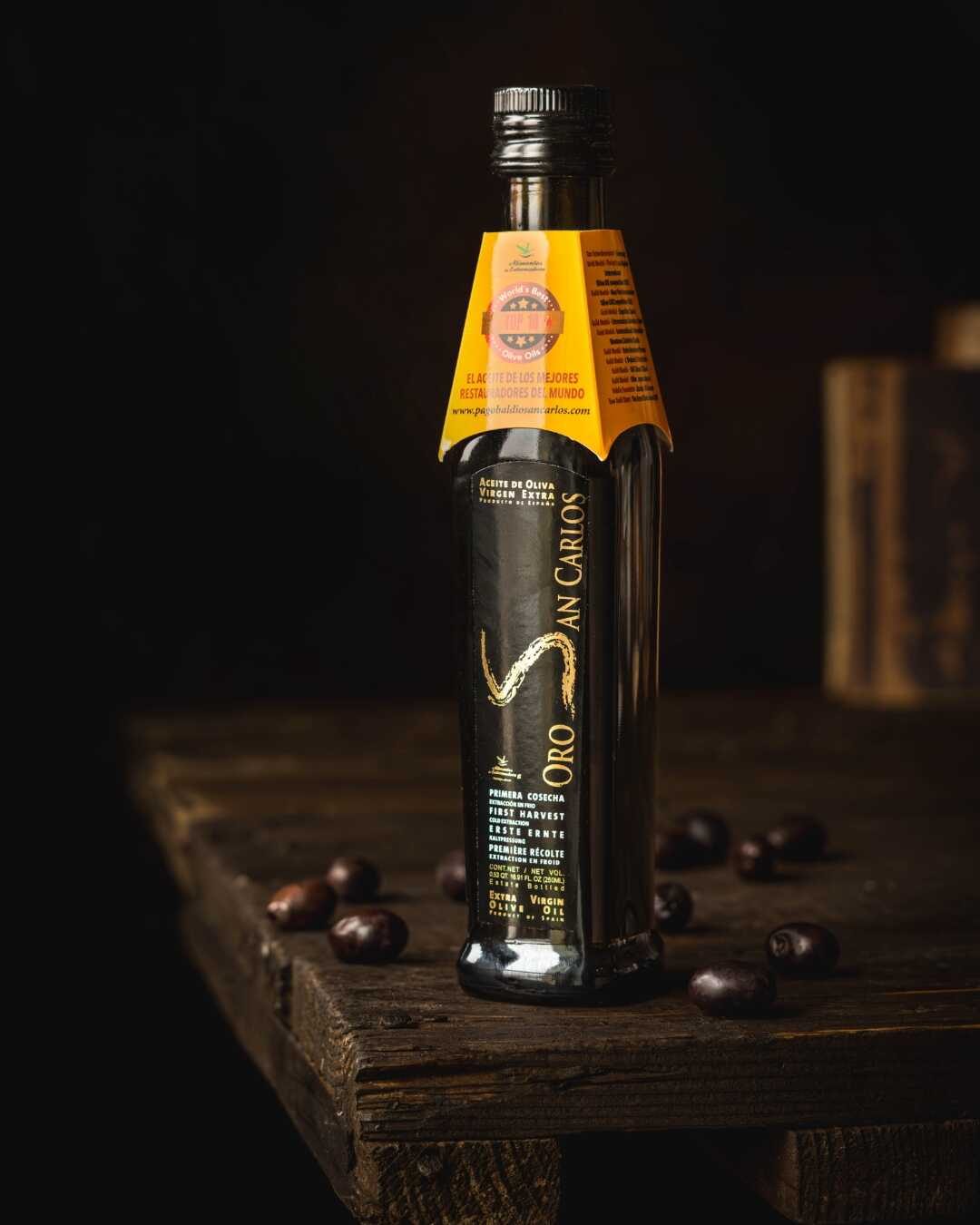 Vánoční dárky s nádechem jižního slunce: Obdarujte své blízké tradičními španělskými delikatesami (umimejist.cz)