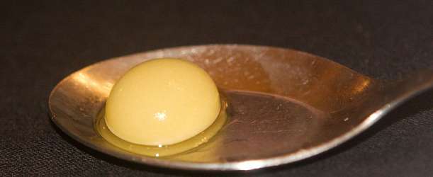 Španělský kuchař, který servíroval molekuly